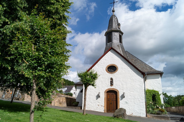 Kirche in Eiserfey