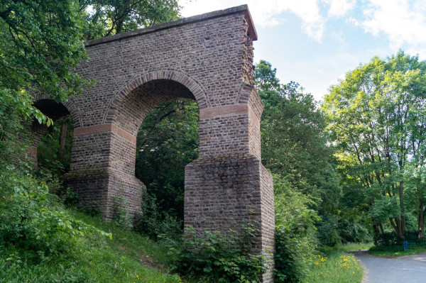 Römisches Aquädukt