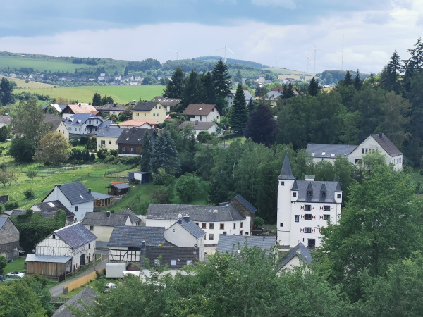 Dreis-BrückVera Esch / GesundLand Vulkaneifel, Eifel Tourismus GmbH