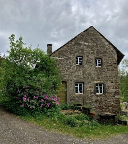 Demerather MühleVera Esch / GesundLand Vulkaneifel, Eifel Tourismus GmbH