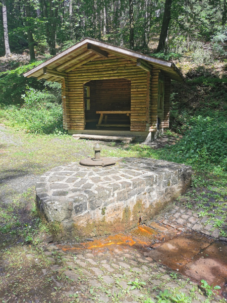 Dockweiler Drees Vera Esch / GesundLand Vulkaneifel, Eifel Tourismus GmbH