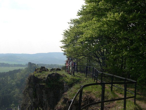 Gerolsteiner Dolomiten