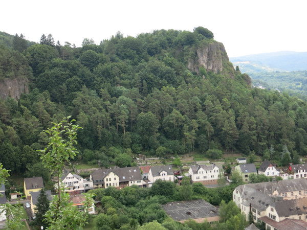 Gerolsteiner Dolomiten