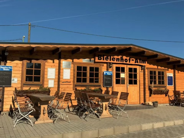 Bielenhof Alm