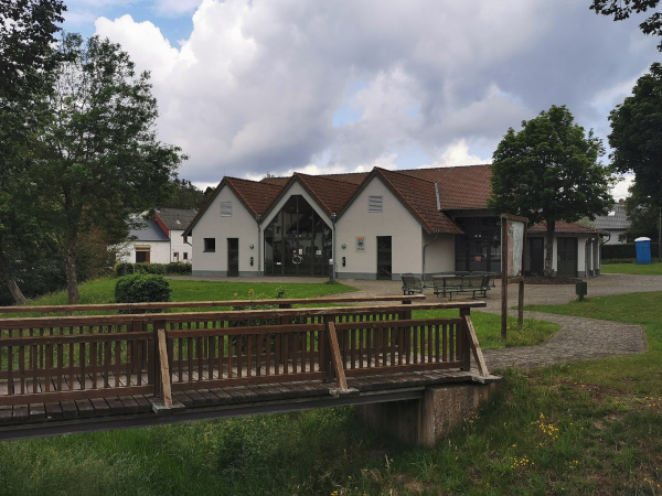 Haus Vulkania Vera Esch / GesundLand Vulkaneifel, Eifel Tourismus GmbH